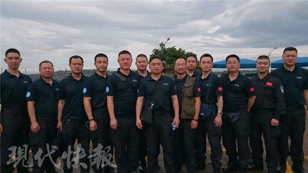 近日,薛强通过越洋电话接受了现代快报记者的采访,为大家全方位介绍在