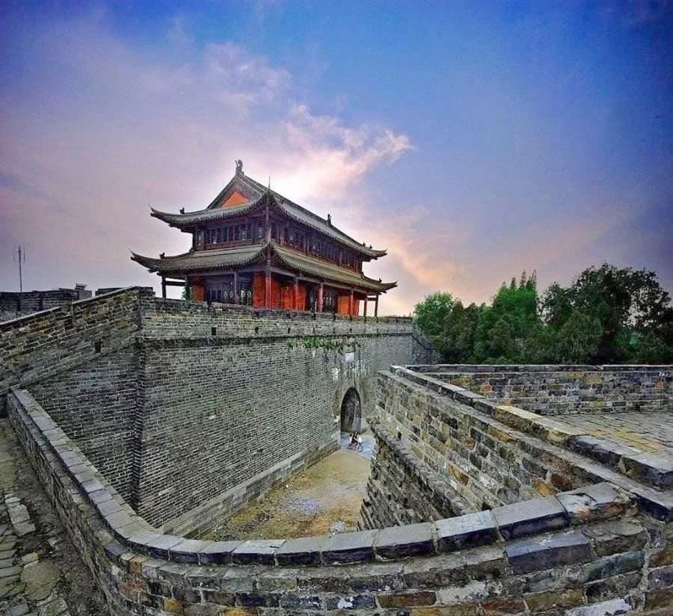 荆州另一方面,也可将同时期的文化资源在旅游资源综合评价的基础上,按
