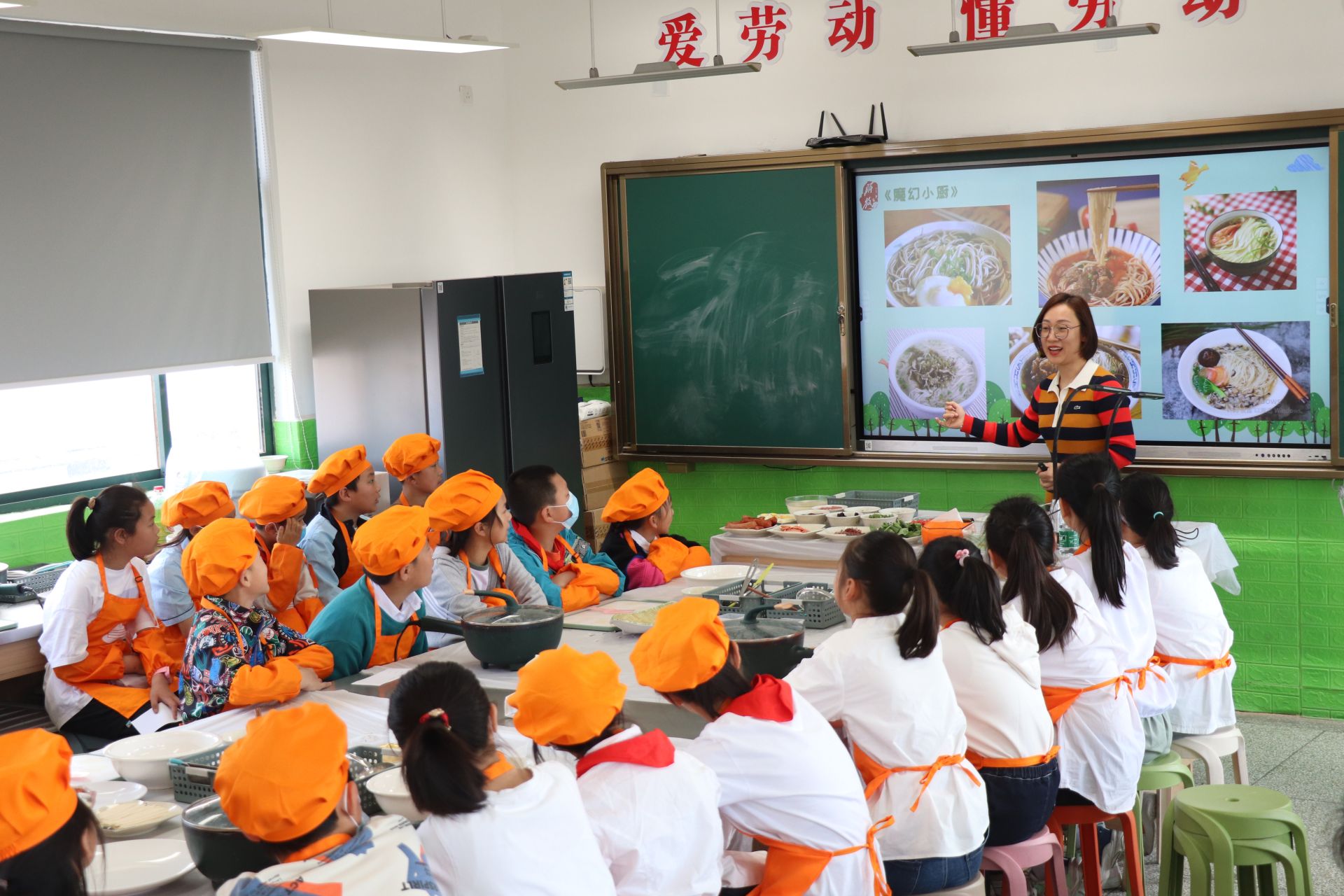 扬州解放桥小学合并图片