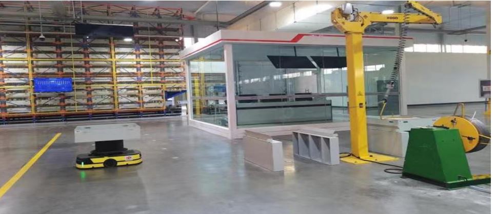 科技赋能三峡：解锁江河治理新范式 title=